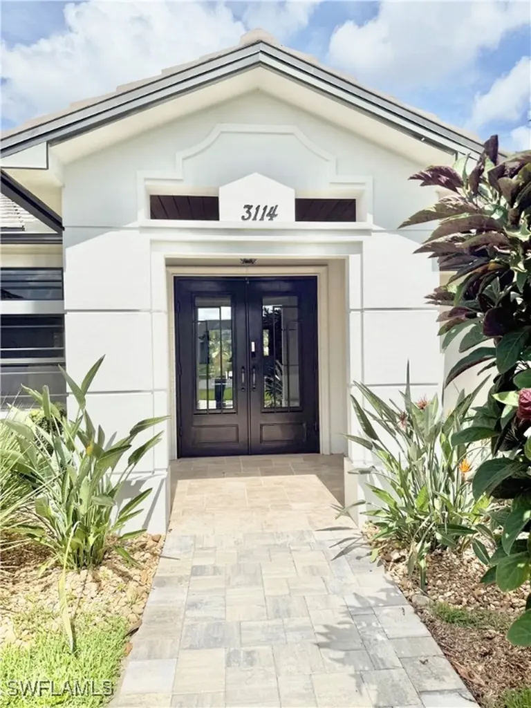 3114 Chiquita Boulevard S Cape Coral FL 33914