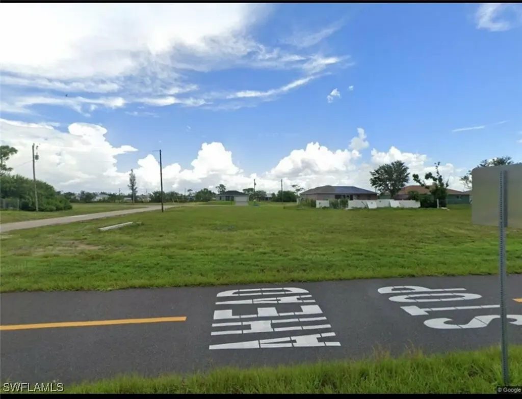 1313 Kismet Parkway W Cape Coral FL 33993