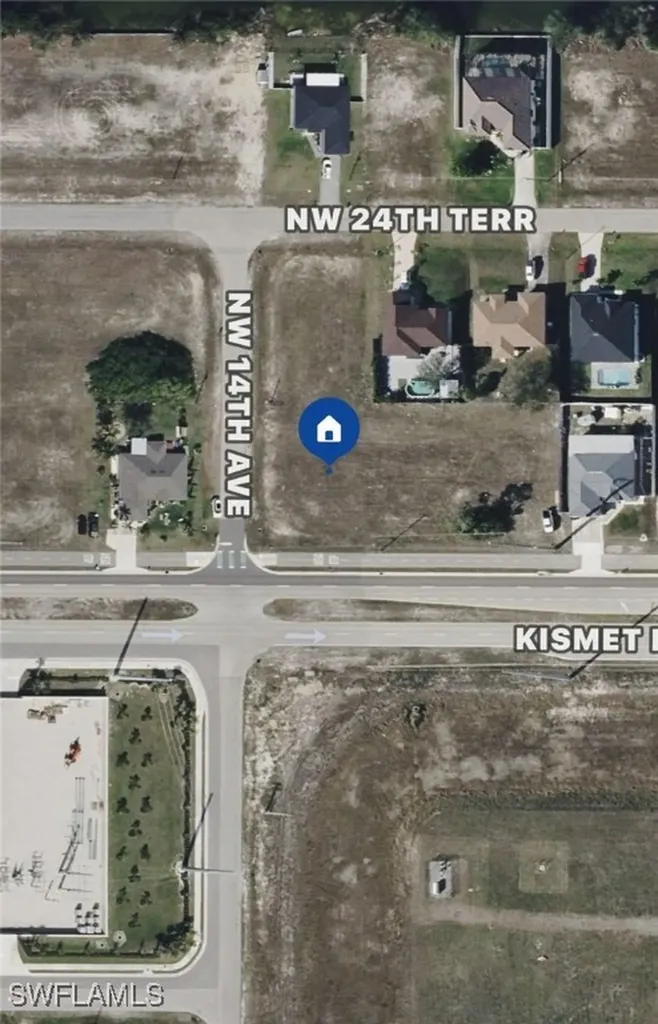 1313 Kismet Parkway W Cape Coral FL 33993