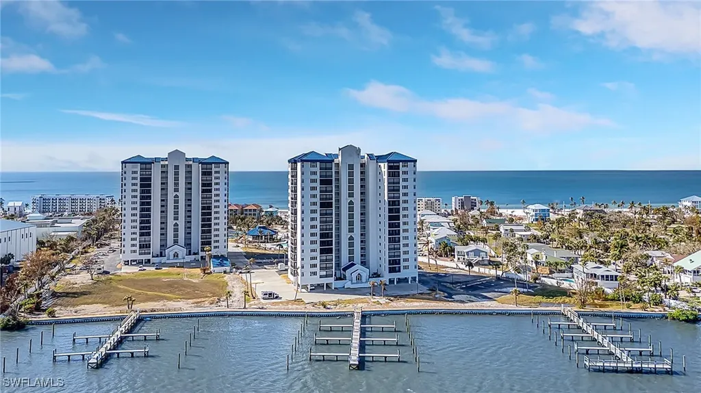 4745 Estero Boulevard Fort Myers Beach FL 33931