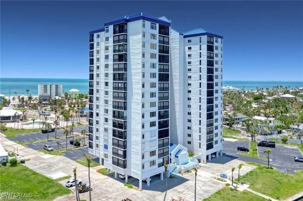 4745 Estero Boulevard Fort Myers Beach FL 33931