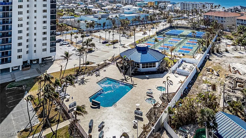 4745 Estero Boulevard Fort Myers Beach FL 33931