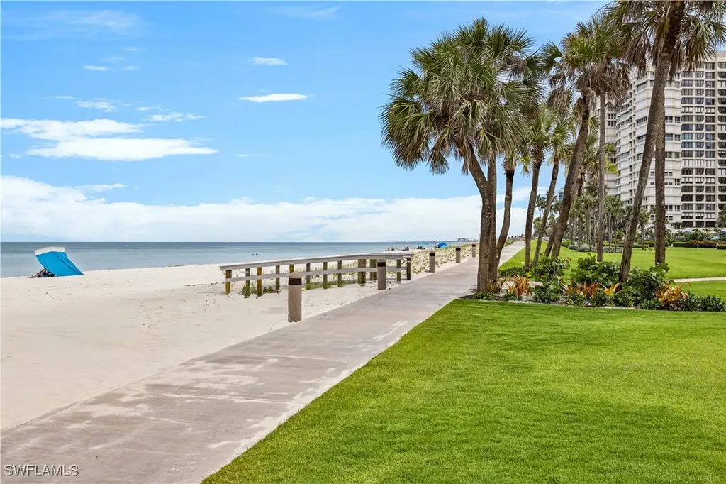 4041 Gulf Shore Boulevard N Naples FL 34103