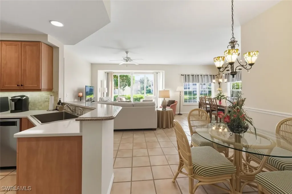 1051 Egrets Walk Circle Naples FL 34108