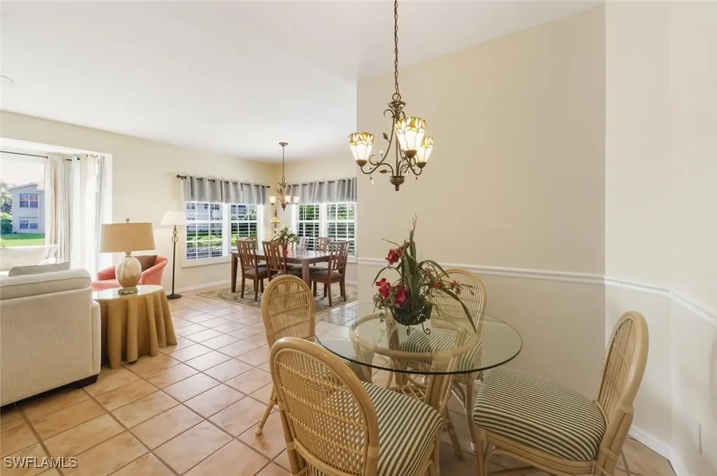 1051 Egrets Walk Circle Naples FL 34108