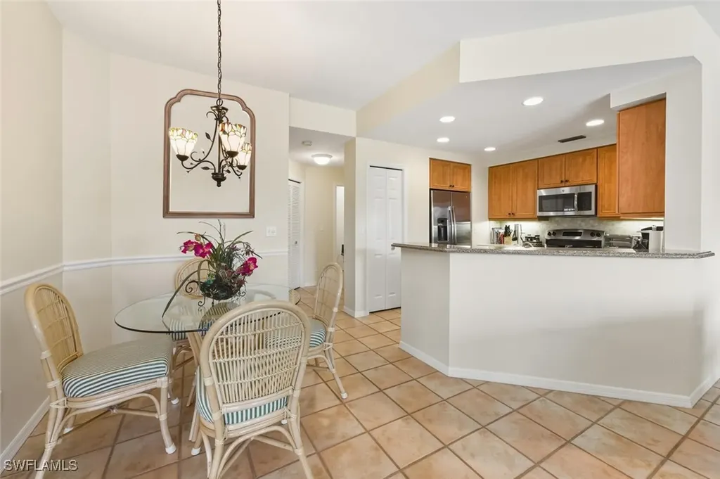 1051 Egrets Walk Circle Naples FL 34108