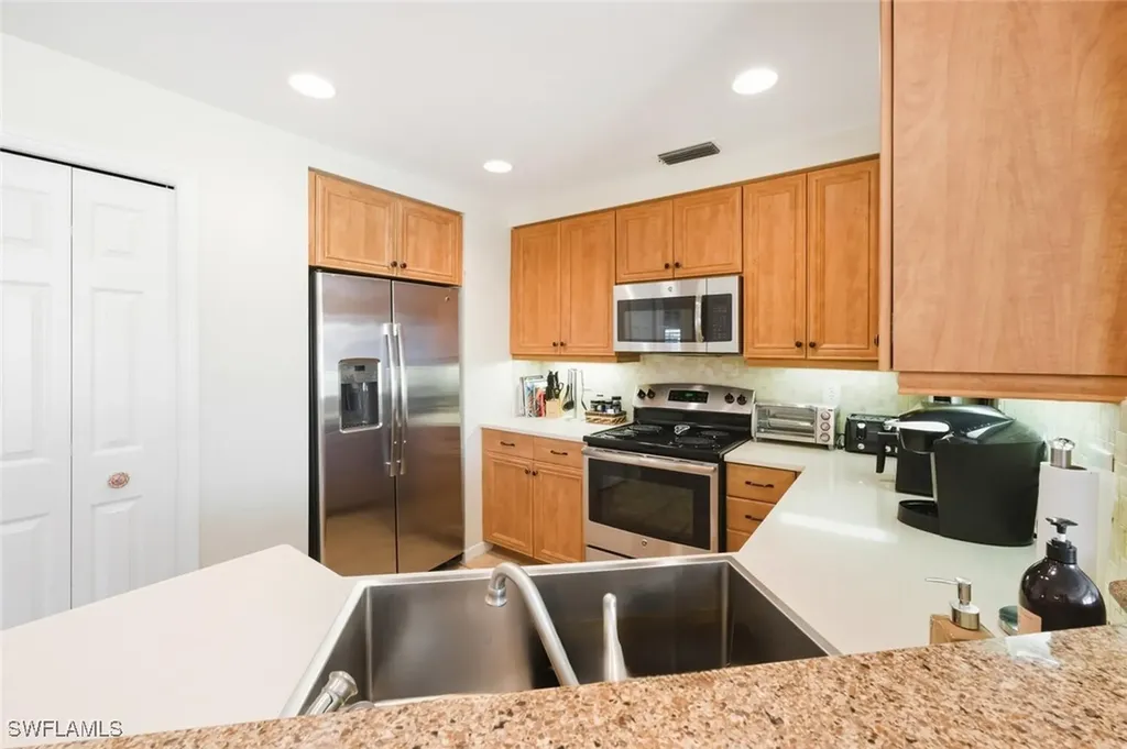 1051 Egrets Walk Circle Naples FL 34108