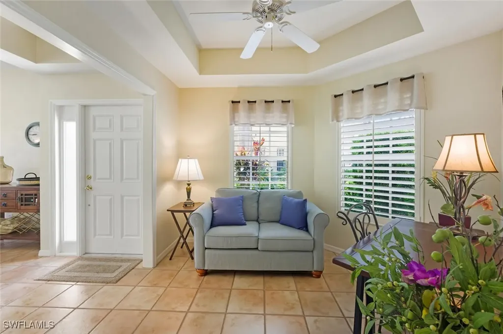 1051 Egrets Walk Circle Naples FL 34108