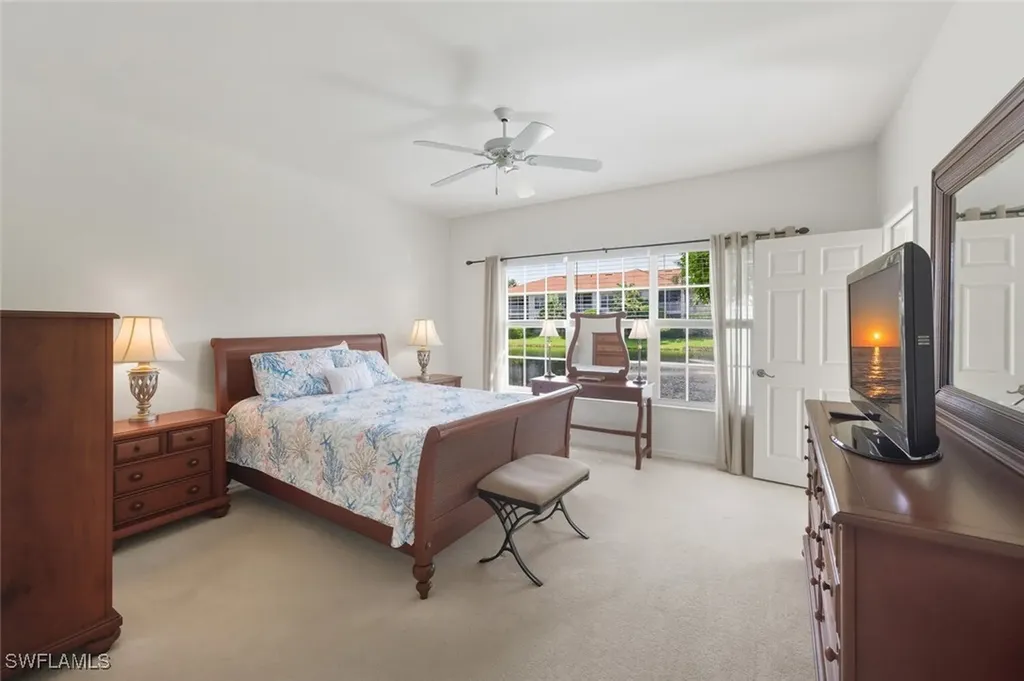 1051 Egrets Walk Circle Naples FL 34108