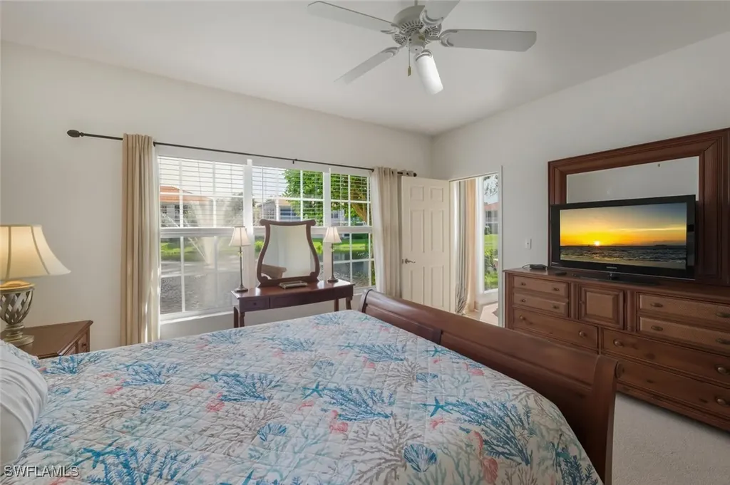 1051 Egrets Walk Circle Naples FL 34108