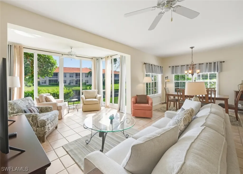 1051 Egrets Walk Circle Naples FL 34108