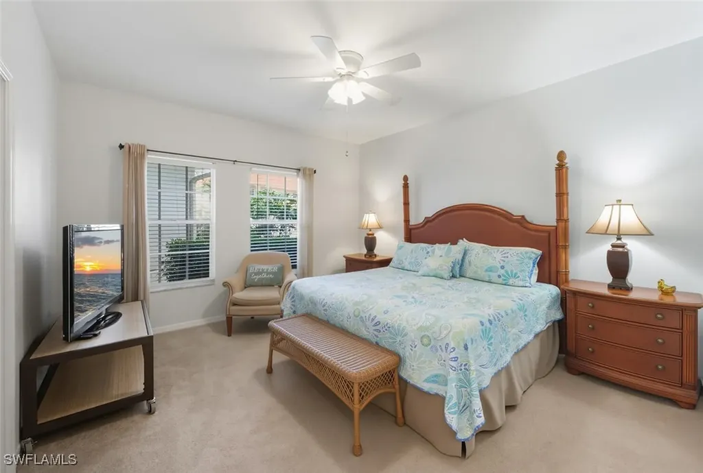 1051 Egrets Walk Circle Naples FL 34108