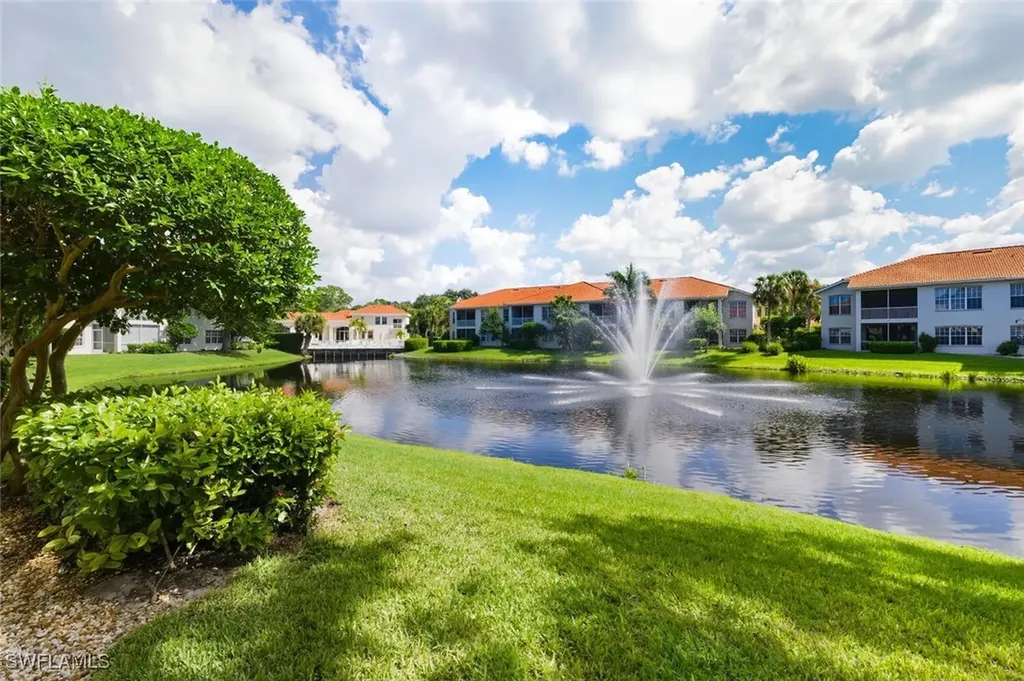 1051 Egrets Walk Circle Naples FL 34108