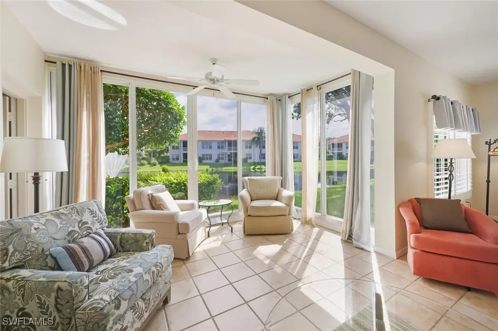 1051 Egrets Walk Circle Naples FL 34108