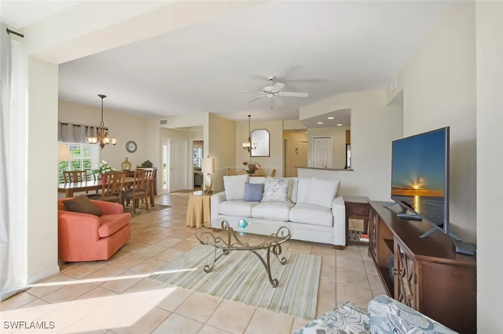 1051 Egrets Walk Circle Naples FL 34108