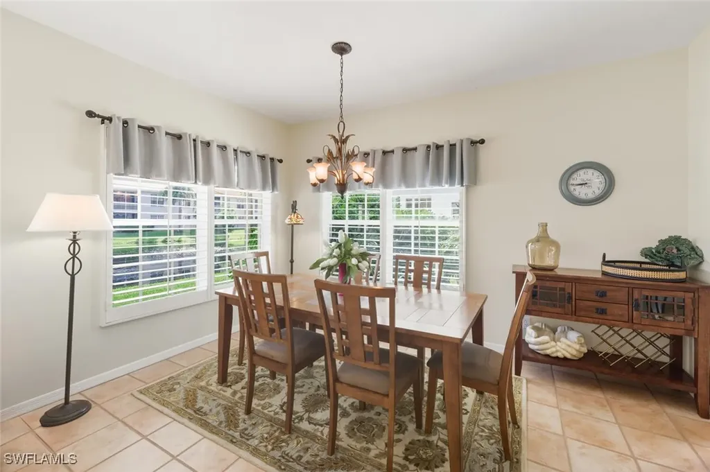 1051 Egrets Walk Circle Naples FL 34108