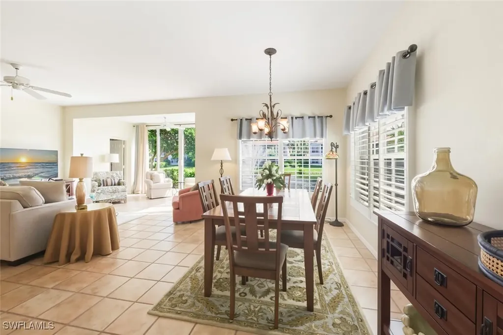 1051 Egrets Walk Circle Naples FL 34108