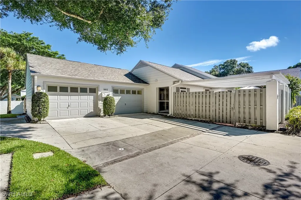 878 Meadowland Drive Naples FL 34108