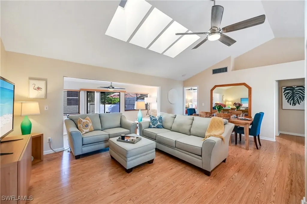 878 Meadowland Drive Naples FL 34108