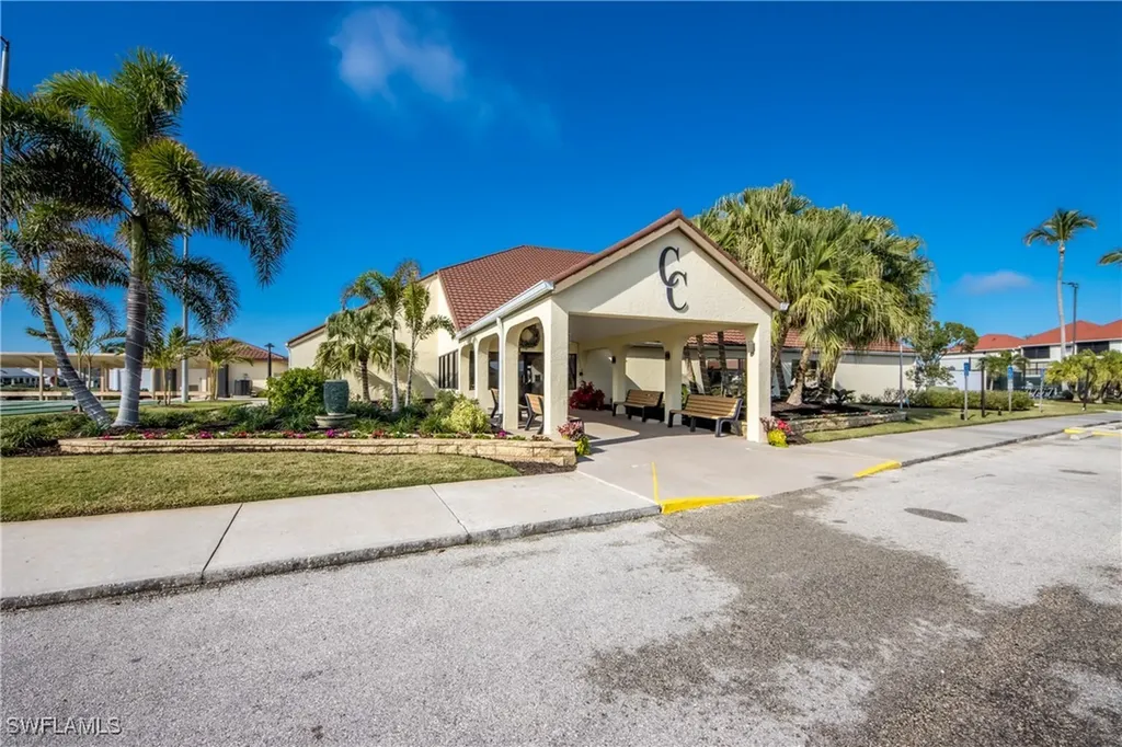 11060 Caravel Circle Fort Myers FL 33908