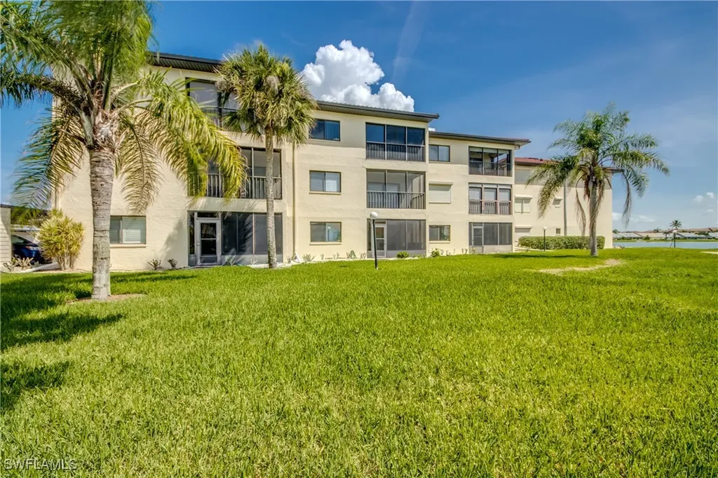 11060 Caravel Circle Fort Myers FL 33908