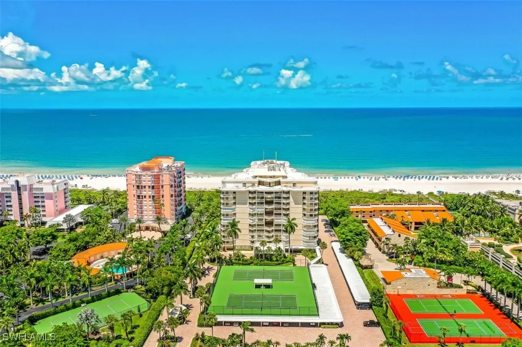 520 S Collier Boulevard Marco Island FL 34145