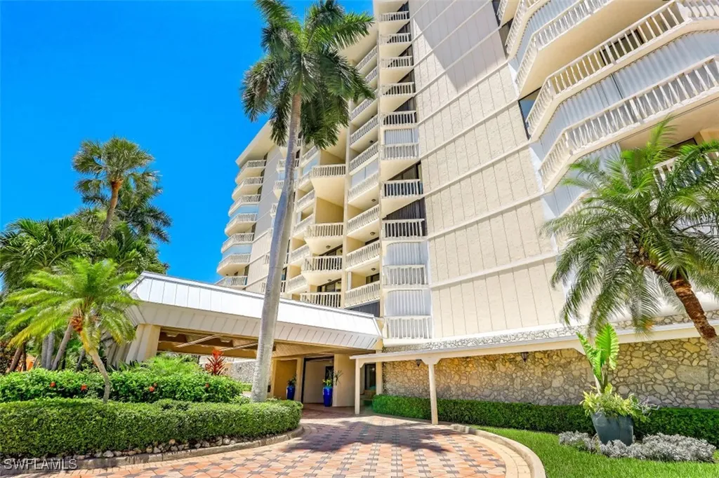 520 S Collier Boulevard Marco Island FL 34145
