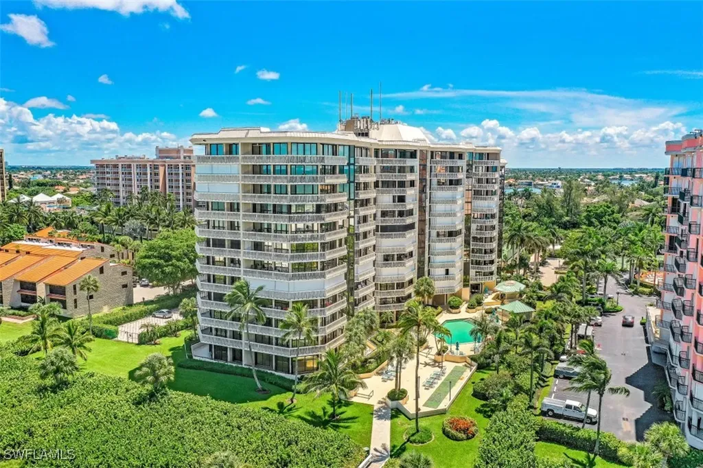 520 S Collier Boulevard Marco Island FL 34145