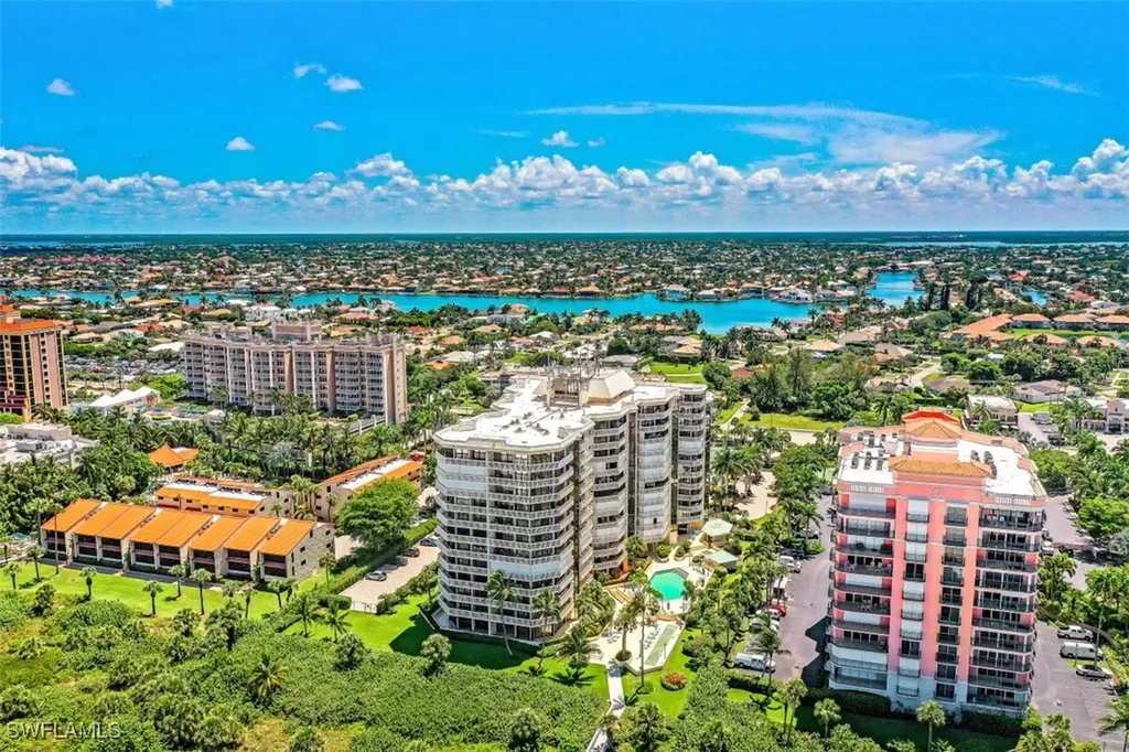 520 S Collier Boulevard Marco Island FL 34145