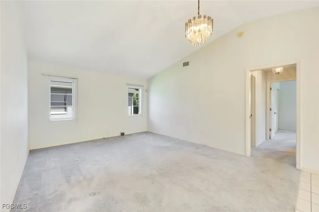 17517 Butler Road Fort Myers FL 33967