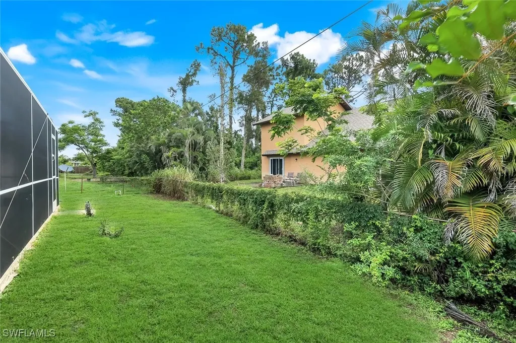 17517 Butler Road Fort Myers FL 33967