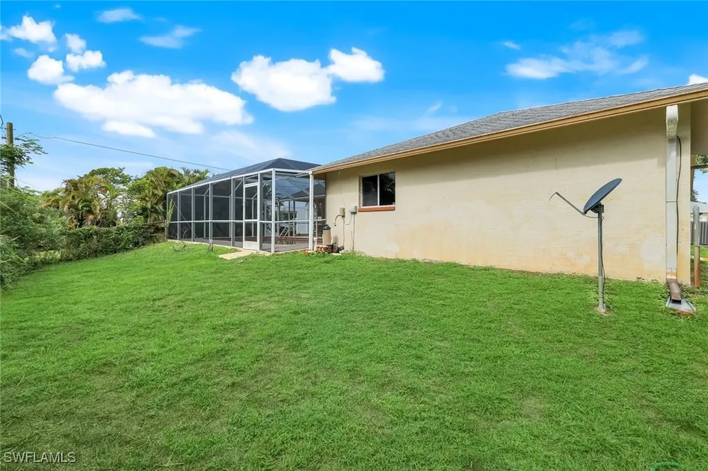 17517 Butler Road Fort Myers FL 33967