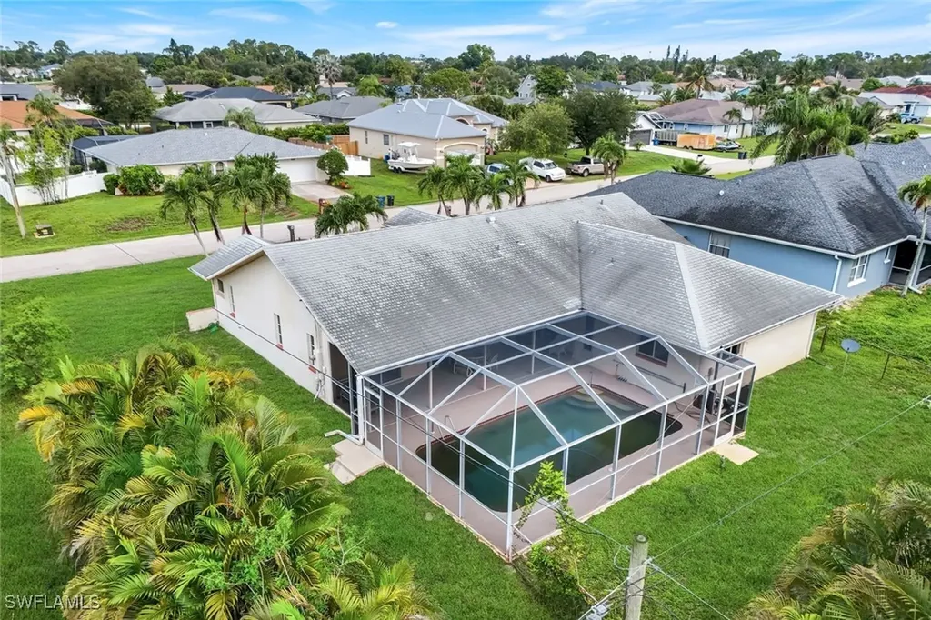 17517 Butler Road Fort Myers FL 33967