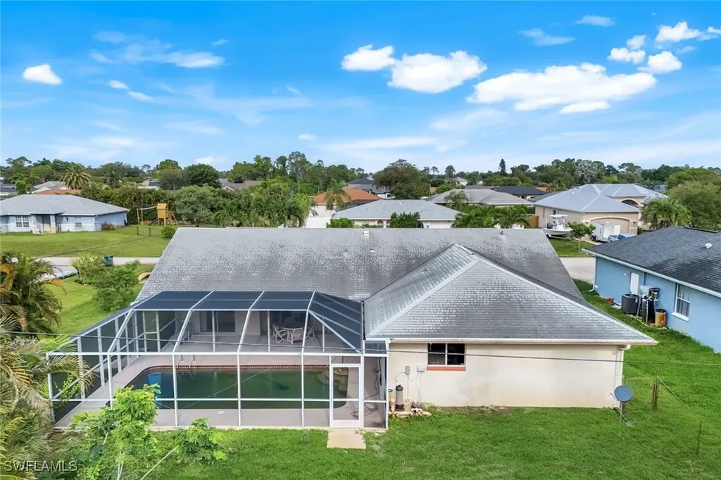 17517 Butler Road Fort Myers FL 33967