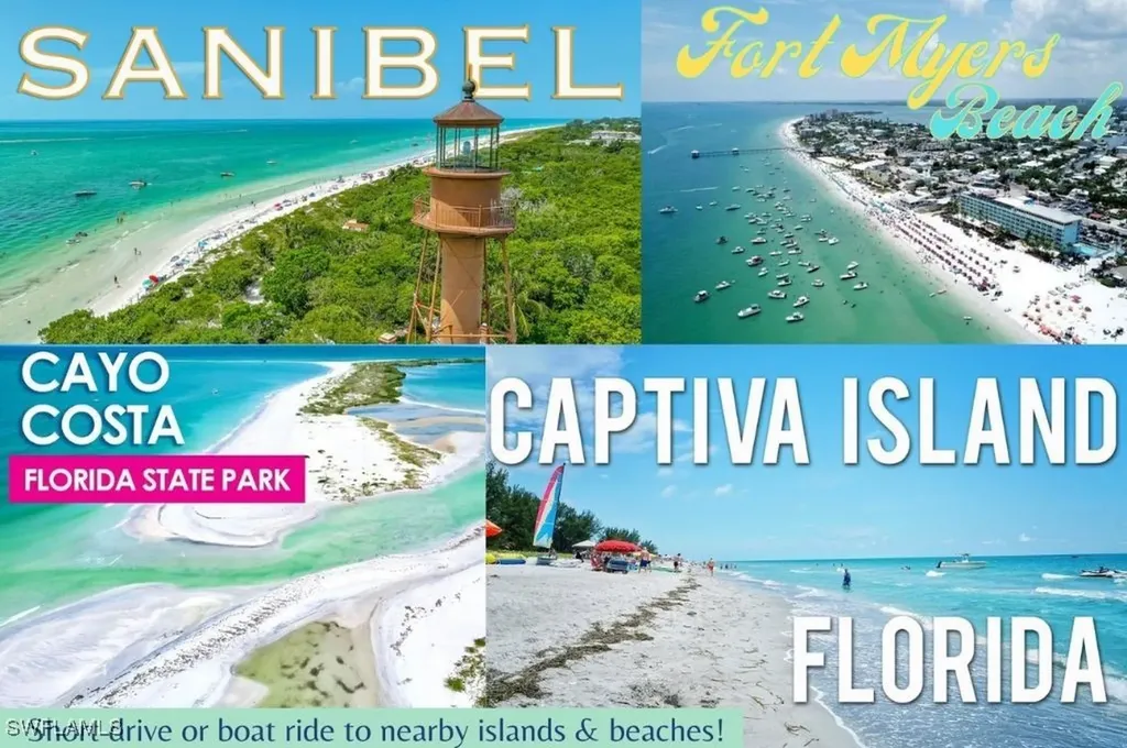 17517 Butler Road Fort Myers FL 33967