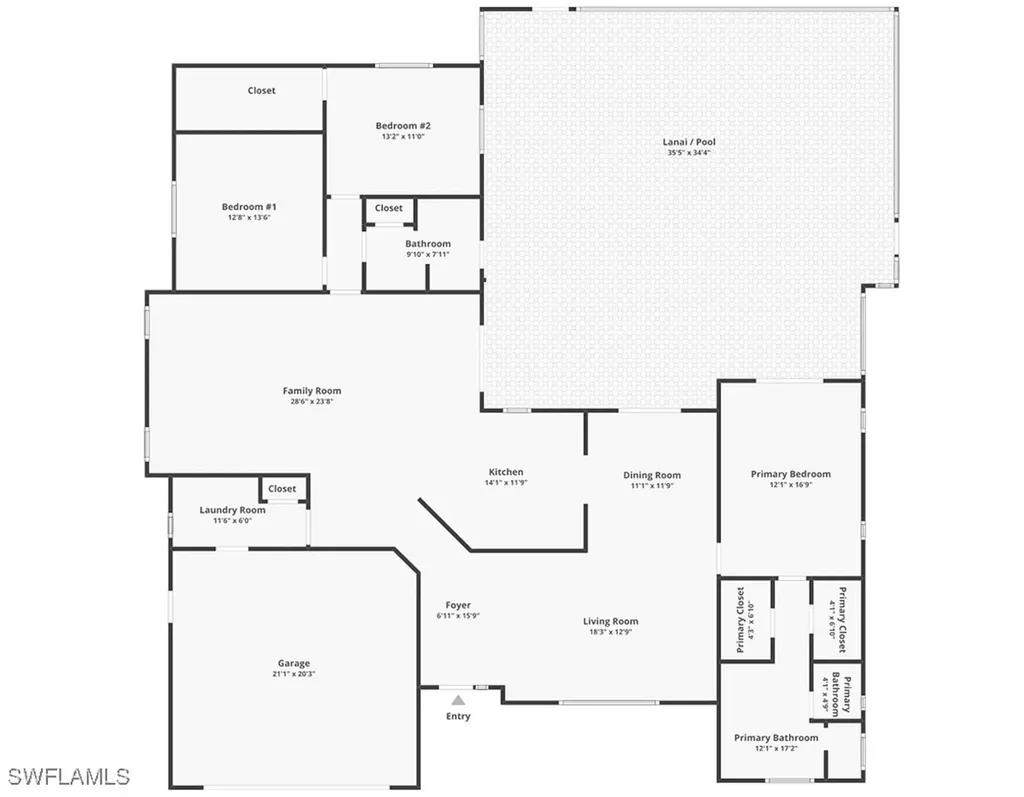 17517 Butler Road Fort Myers FL 33967