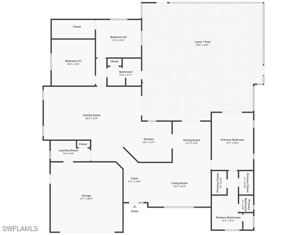 17517 Butler Road Fort Myers FL 33967
