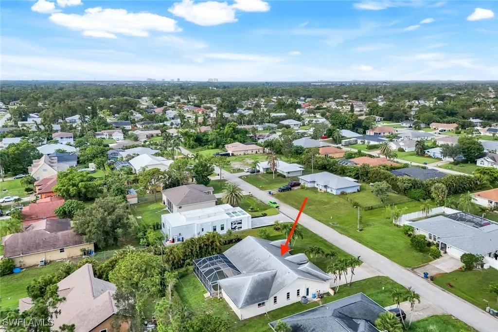 17517 Butler Road Fort Myers FL 33967