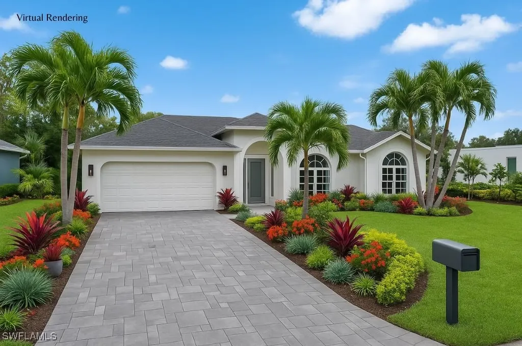 17517 Butler Road Fort Myers FL 33967