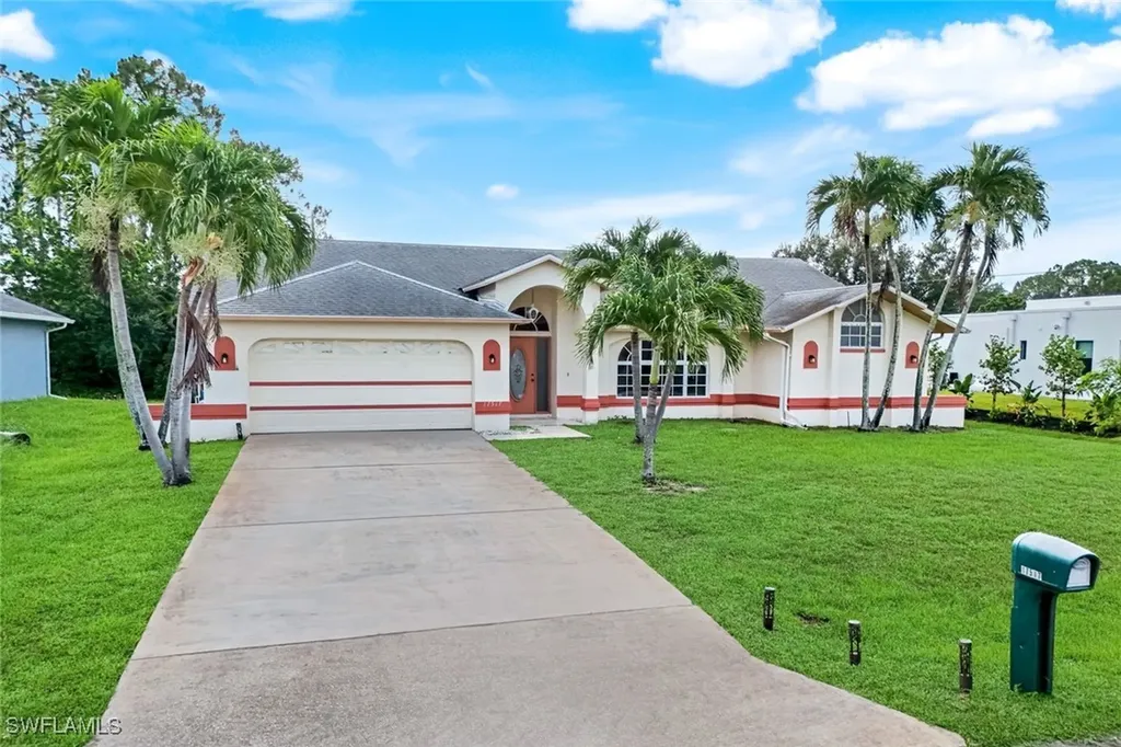 17517 Butler Road Fort Myers FL 33967