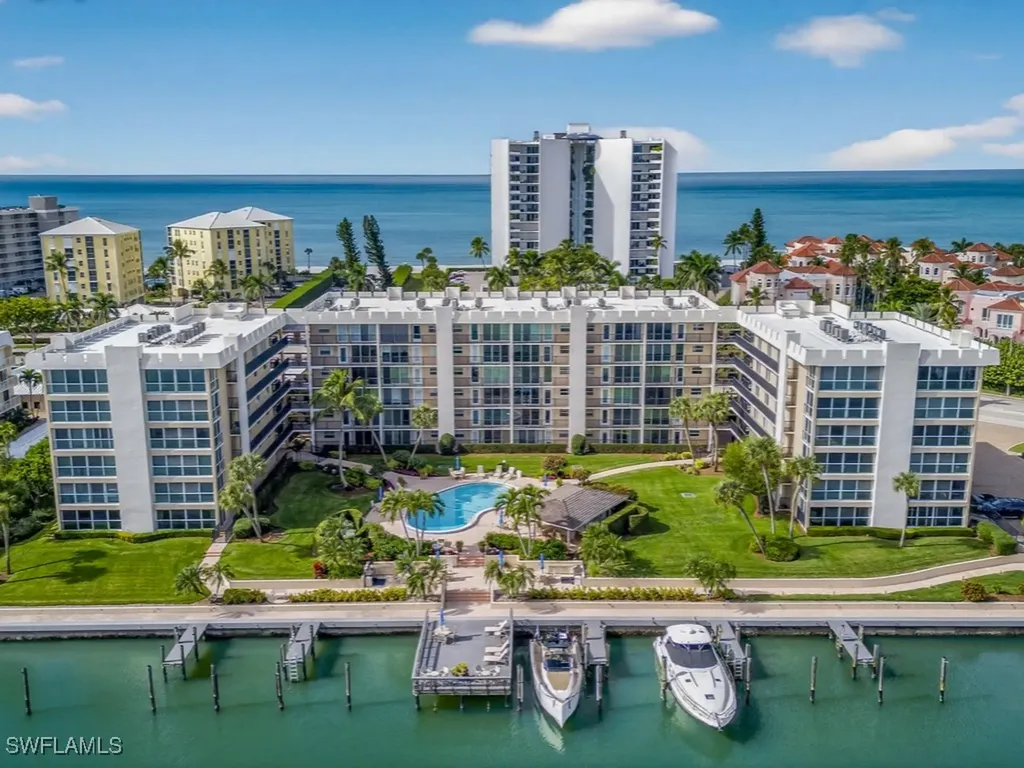 3500 Gulf Shore Boulevard N Naples FL 34103