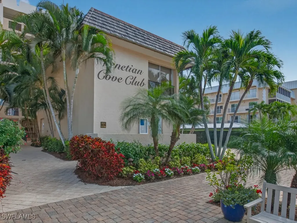 3500 Gulf Shore Boulevard N Naples FL 34103