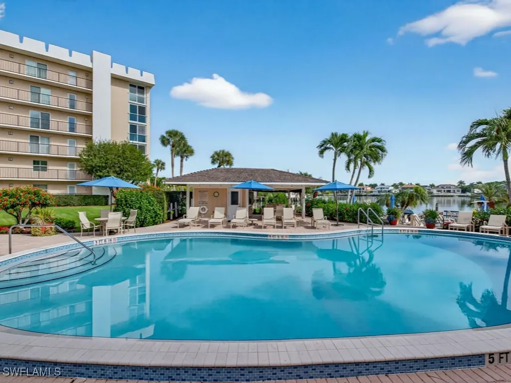 3500 Gulf Shore Boulevard N Naples FL 34103