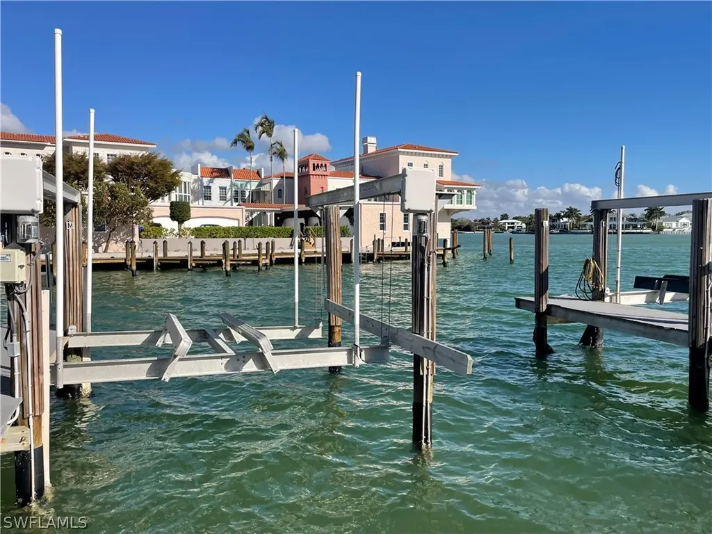 3500 Gulf Shore Boulevard N Naples FL 34103