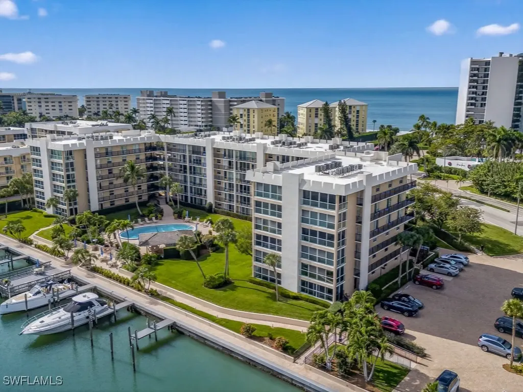 3500 Gulf Shore Boulevard N Naples FL 34103