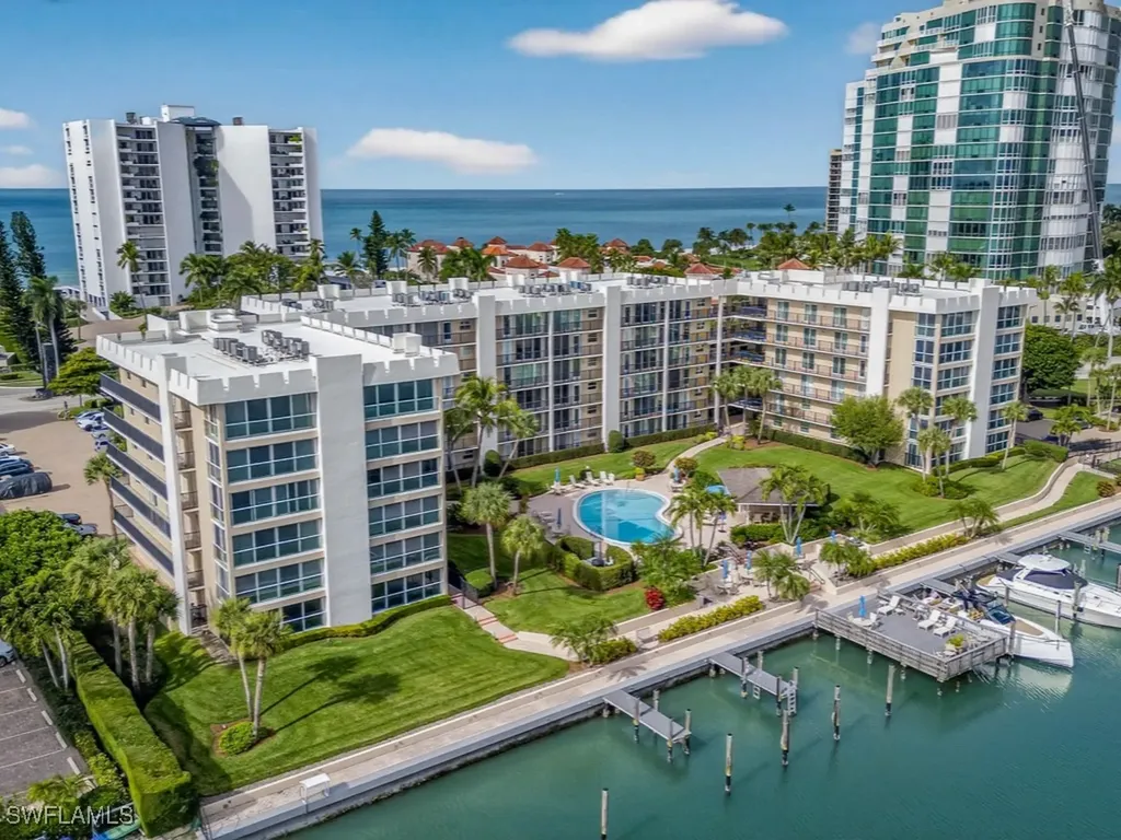 3500 Gulf Shore Boulevard N Naples FL 34103