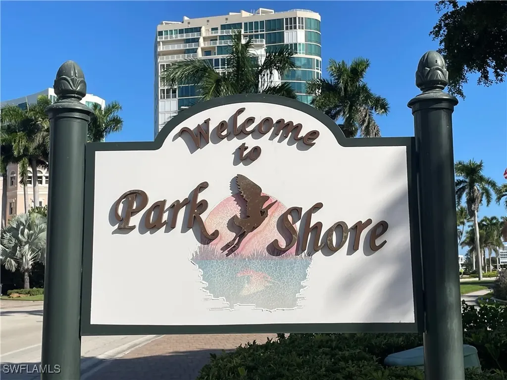 3500 Gulf Shore Boulevard N Naples FL 34103