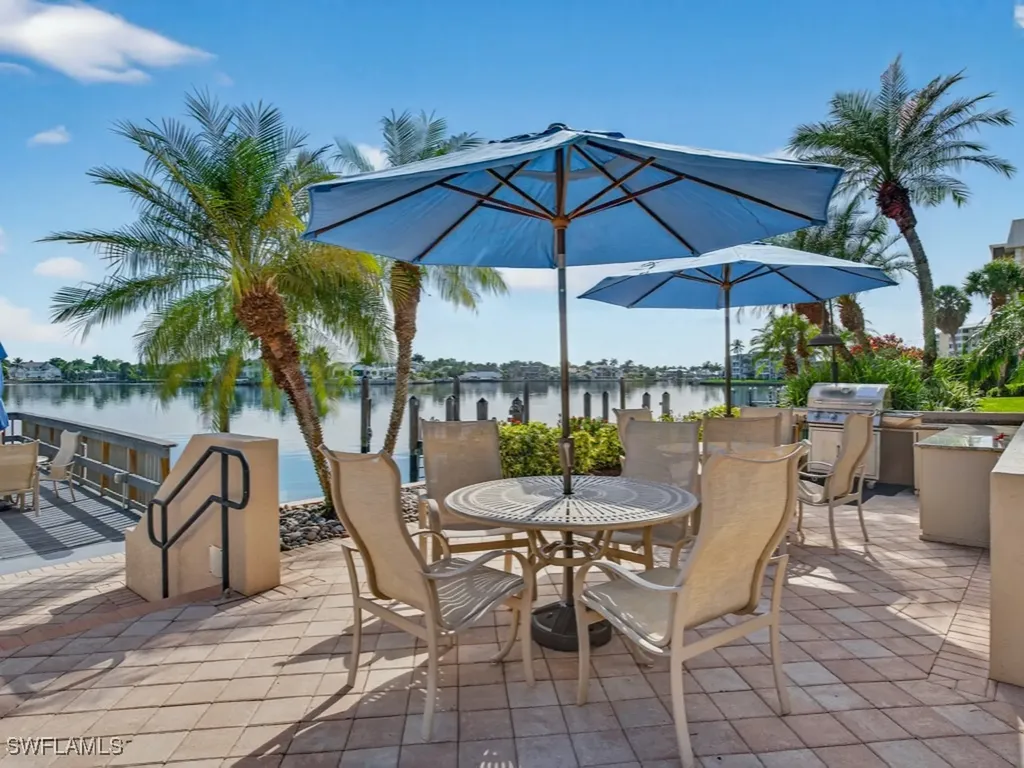 3500 Gulf Shore Boulevard N Naples FL 34103