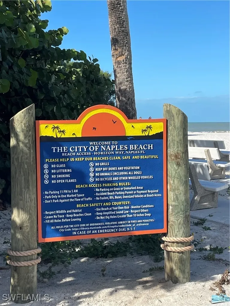 3500 Gulf Shore Boulevard N Naples FL 34103