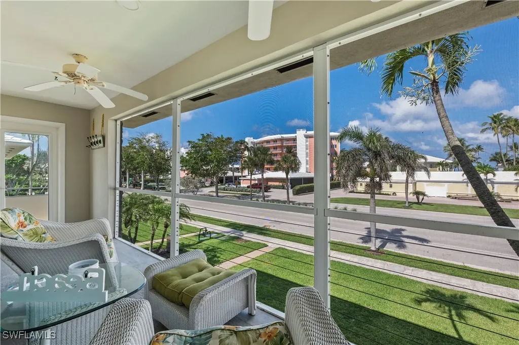 2500 Gulf Shore Boulevard N Naples FL 34103